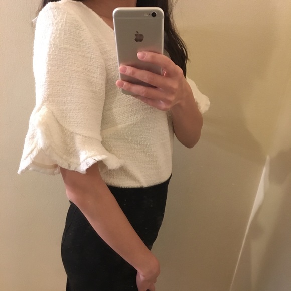 Banana Republic Tops - 3 for $22 / NWT White Banana Republic blouse